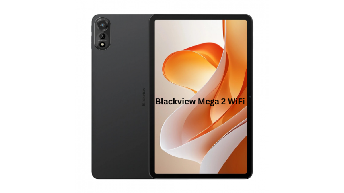 Blackview Mega 2 WiFi price in Bangladesh 2025
